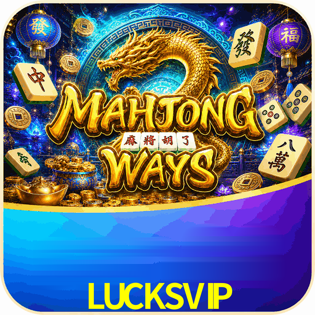 LUCKSVIP APK v4.7.5 - Screenshot UI modern dan intuitif Indonesia